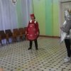 Детская новогодняя программа \"Королевство Кривых зеркал\"